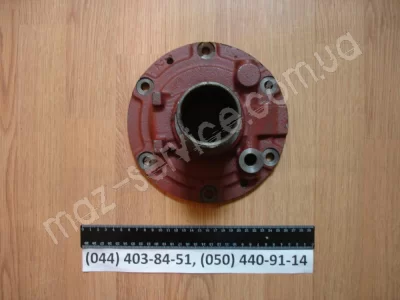 2381-1701040 Крышка первичного вала