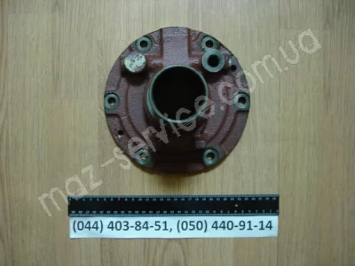 336-1701040 Крышка подш. первич. вала(239КПП)