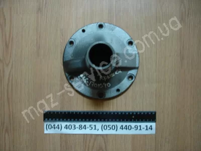 236-1701040 Крышка подшипника