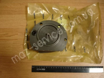 336-1704010-10 Насос масляный КПП (кор.шток) КПП 2381
