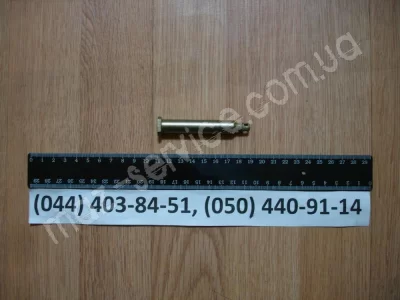54321-1703618 Ось вилки перек. перед