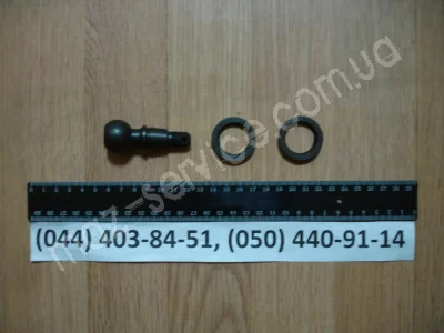 5336-1703580/ РК хвостовика привода ПП