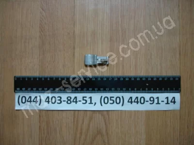 64221-1703816-01 Рычаг клапана перекл. передач(флажок)