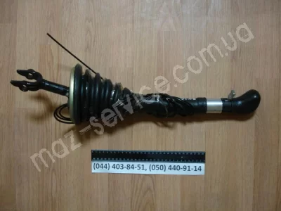 6430-1703410-010 Рычаг КПП