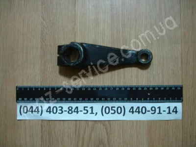 64301-1703229 Рычаг кулисы КПП-239